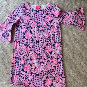 2 Lilly Pulitzer Dresses:  one never worn